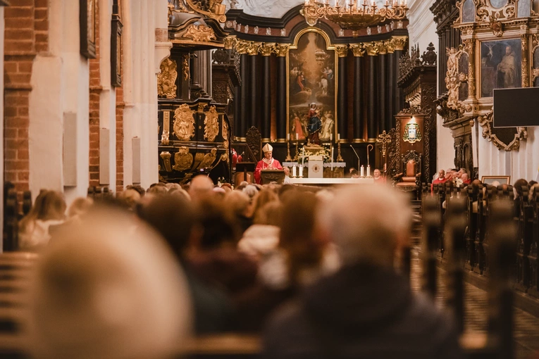 Eucharystia w intencji beatyfikacji s. Judyty Urszuli Napierskiej