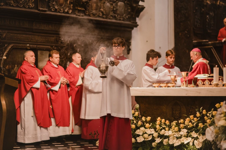 Eucharystia w intencji beatyfikacji s. Judyty Urszuli Napierskiej