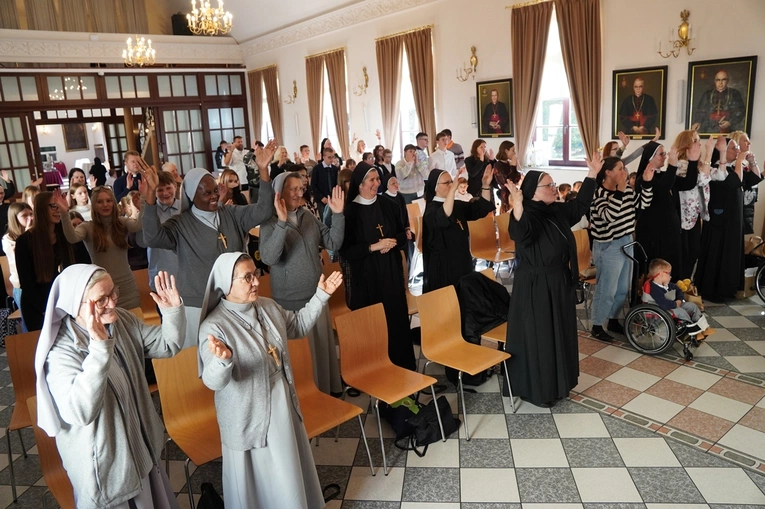 Tydzień Misyjny. Złoty afrykański jubileusz u józefitek