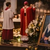 Amfora pełna Bożej miłości