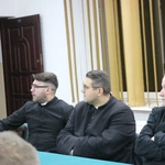 Spotkanie duszpasterzy młodzieży