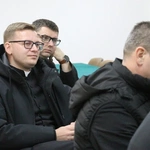 Spotkanie duszpasterzy młodzieży