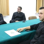 Spotkanie duszpasterzy młodzieży