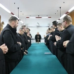 Spotkanie duszpasterzy młodzieży