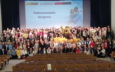 W rytmie słowa i milczenia
