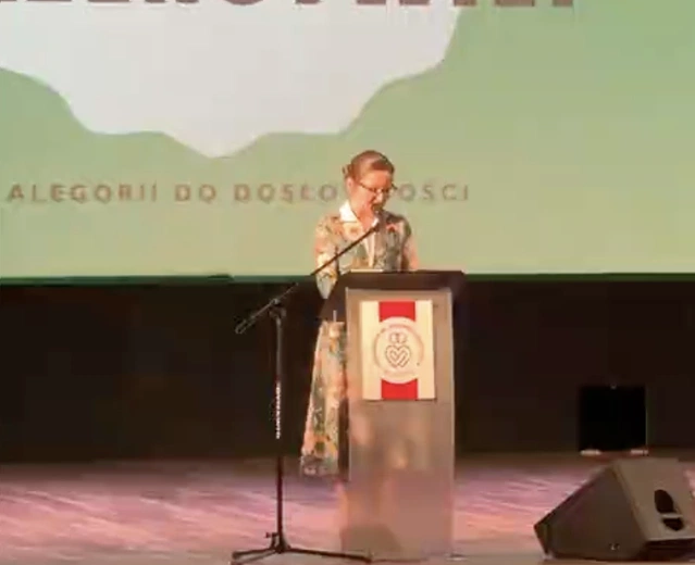 XV Ogólnopolski Kongres Małżeństw w Świdnicy