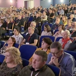 XV Ogólnopolski Kongres Małżeństw w Świdnicy