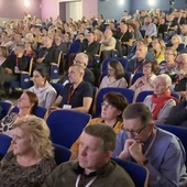 XV Ogólnopolski Kongres Małżeństw w Świdnicy