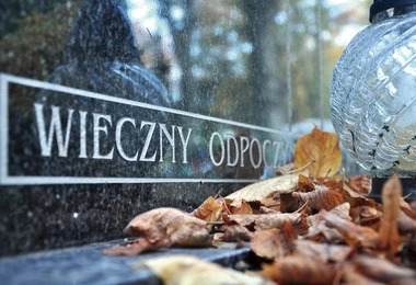 Znicz to nie wszystko 