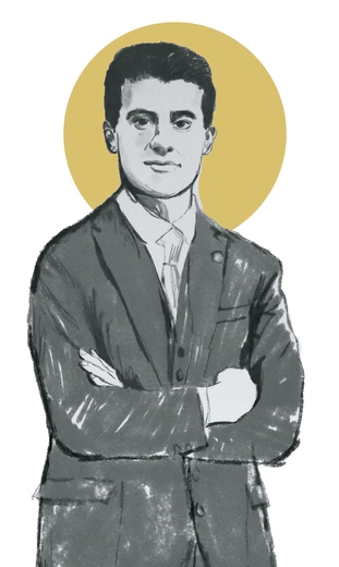 „Bóg dotknął mnie za wstawiennictwem Piera Giorgia Frassatiego”. Rozmowa z ks. Juanem Gutierrezem