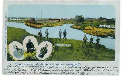Granice pozostały? Historyczne zabory a współczesne nawyki Polaków