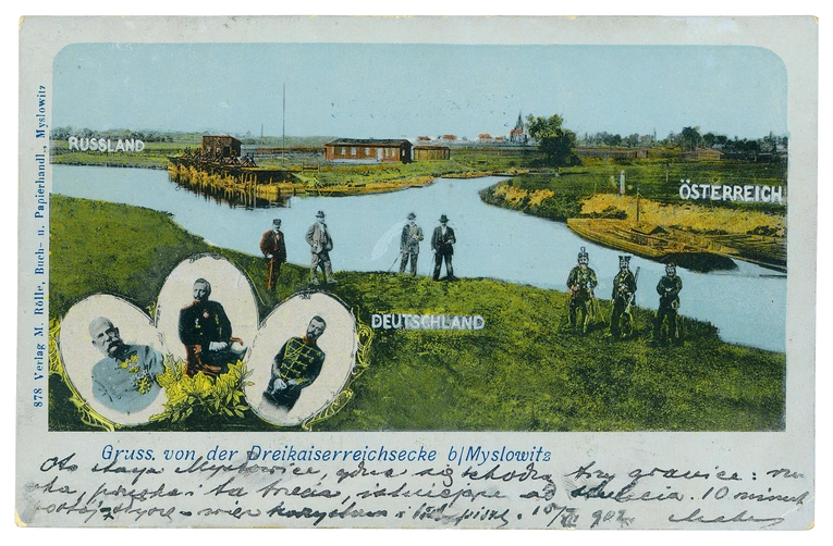 Granice pozostały? Historyczne zabory a współczesne nawyki Polaków