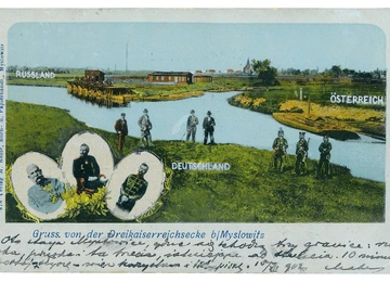 Granice pozostały? Historyczne zabory a współczesne nawyki Polaków