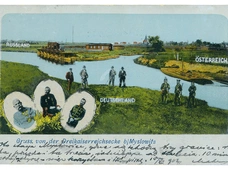 Granice pozostały? Historyczne zabory a współczesne nawyki Polaków