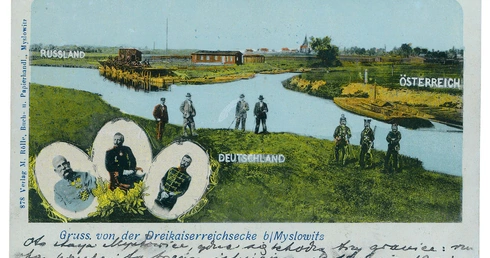 Granice pozostały? Historyczne zabory a współczesne nawyki Polaków