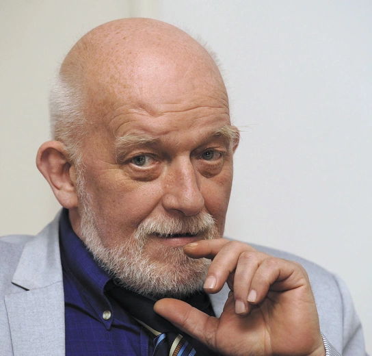 Mirosław Chojecki – kronikarz stanu wojennego