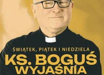 Zaciekawić Kościołem 