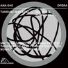 Opera drogi 