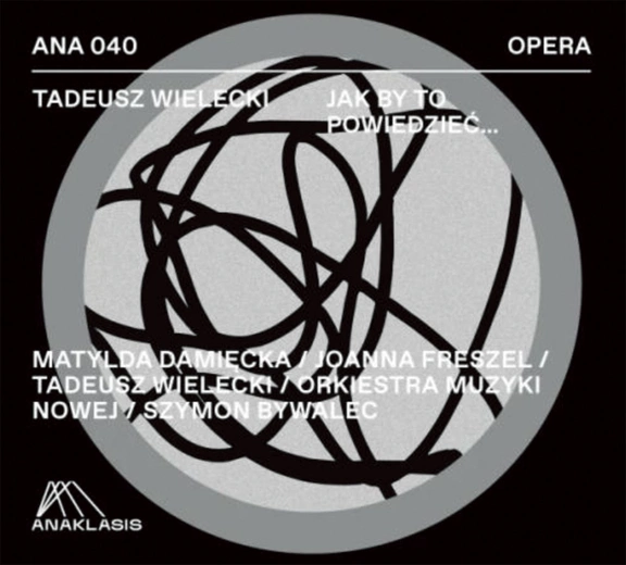 Opera drogi 