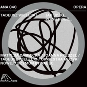 Opera drogi 