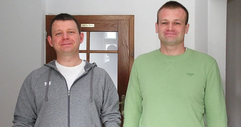 Wspólnota Cenacolo od lat pomaga osobom z problemami nałogowymi