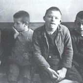 Usunąć puste skorupy