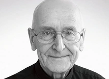 Śp. ks. Józef Hajda.