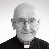 Śp. ks. Józef Hajda.