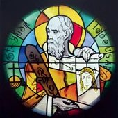 Sztuka sakralna: Juda Tadeusz