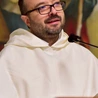 – Modlitwa jest spotkaniem Bożego i naszego pragnienia – uważa o. Marcin Rutecki OP. 