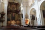 Sztuka i architektura pomagają nam zbliżać się do Boga. W kościele św. Antoniego to widać.