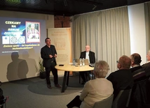 Ks. dr Krzysztof Adamski mówił o nowych wyzwaniach stojących przed katolicką nauką społeczną.