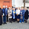 W spotkaniu wzięli udział wolontariusze z ośmiu parafii dekanatu Kostrzyn nad Odrą: Bogdaniec, Czarnów, Górzyca, Kamień Wielki, Pyrzany, Słońsk, Witnica oraz Kostrzyn – NMP Matki Kościoła. Wkrótce spotkania dla kolejnych dekanatów. 