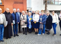 W spotkaniu wzięli udział wolontariusze z ośmiu parafii dekanatu Kostrzyn nad Odrą: Bogdaniec, Czarnów, Górzyca, Kamień Wielki, Pyrzany, Słońsk, Witnica oraz Kostrzyn – NMP Matki Kościoła. Wkrótce spotkania dla kolejnych dekanatów. 