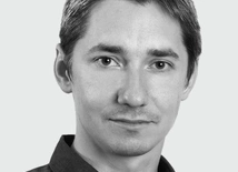 Cząstka wielkiego tłumu