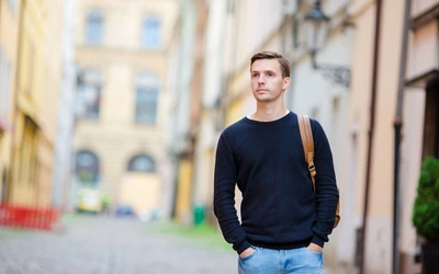 Młodzi warszawiacy a wybór studiów - czy prawo to nadal kierunek z powołania?