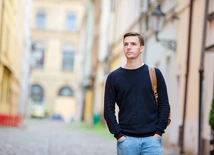 Młodzi warszawiacy a wybór studiów - czy prawo to nadal kierunek z powołania?