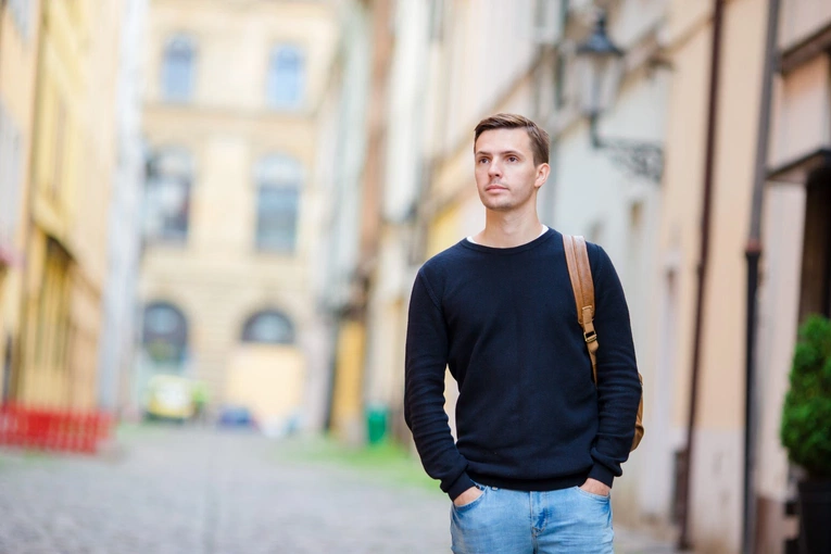 Młodzi warszawiacy a wybór studiów - czy prawo to nadal kierunek z powołania?