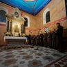 Misterium św. Barbary w Tarnowskich Górach