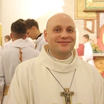 Posłanie misyjne ks. Michała Łukasika w Szymbarku
