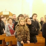 Posłanie misyjne ks. Michała Łukasika w Szymbarku