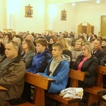 Posłanie misyjne ks. Michała Łukasika w Szymbarku