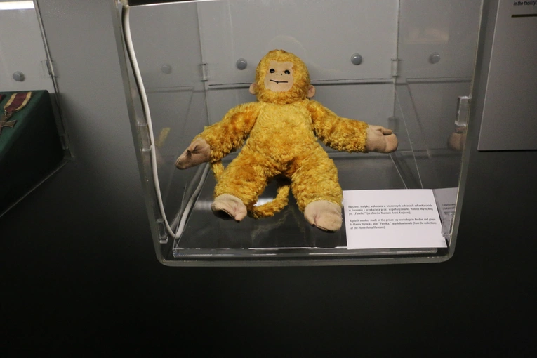 Wystawa o Zrzeszeniu WiN