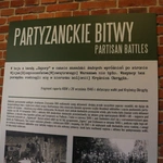 Wystawa o Zrzeszeniu WiN