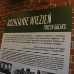 Wystawa o Zrzeszeniu WiN