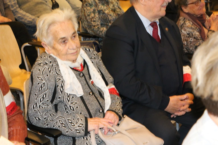 Wystawa o Zrzeszeniu WiN