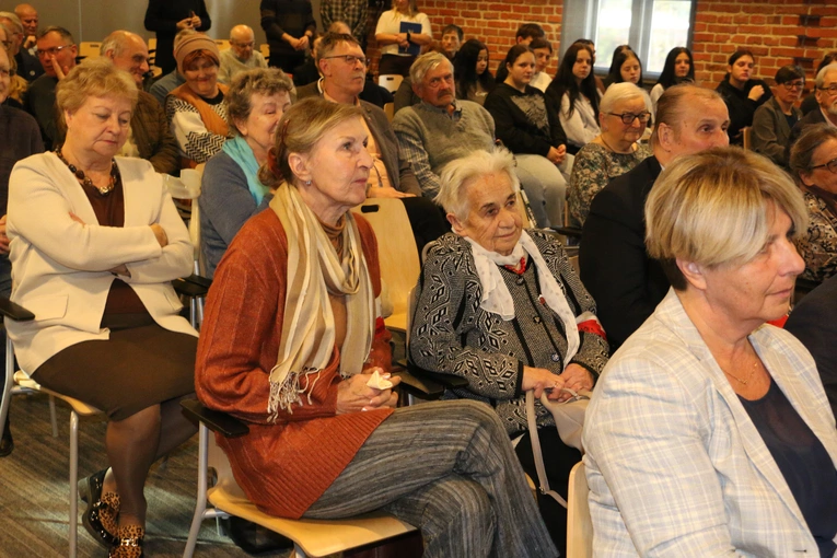 Wystawa o Zrzeszeniu WiN