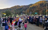 Zdrój życia w Muszynie