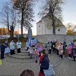 Marsz dla Życia i Rodziny w Muszynie