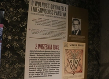 Nieśli ideę wolnej Polski